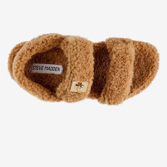 Steve Madden Mona Sandal - Picture 2 of 12